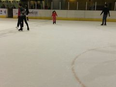 -冠军冰场CHAMPION RINK(百联又一城店)