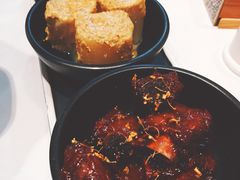 京味三小拼-到家尝北京菜(西坝河店)