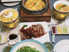 -全聚德(蓝山店)