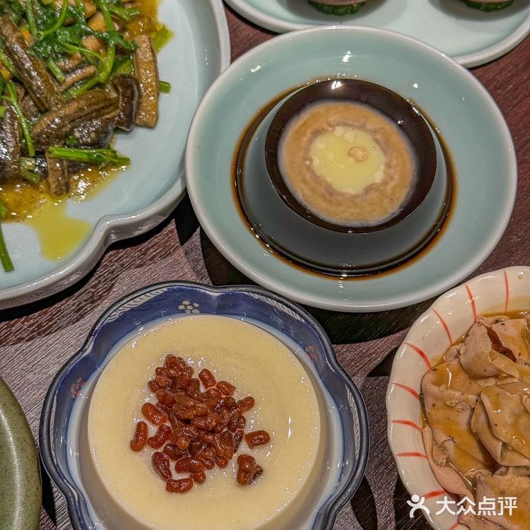 终于懂了六虾面的正确吃法👍🏻