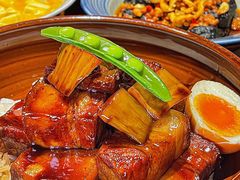 -隐厨·中国菜馆(三里屯T+MALL店)