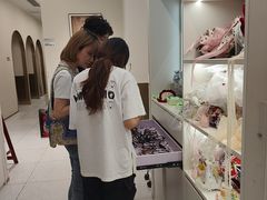 -海马体照相馆(上海万象城店)