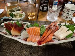 -半藏居酒屋(香港花园店)