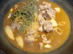 -马家大院铁锅炖(京粮广场店)
