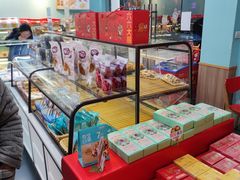 -爱维尔阳光蛋糕(和丰店)