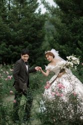 -色色婚纱摄影(大沥旗舰店)