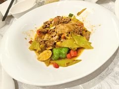 -马凯餐厅(地安门店)