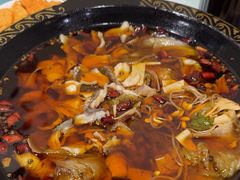 -金三可市井水煮鱼(金碧园店)