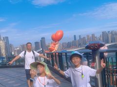 -重庆森林(洪崖洞店)