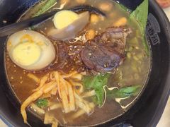 -桂在香知桂林米粉(红博中央公园店)