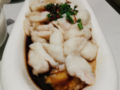 -北李妈妈菜·海肠捞饭(高新万达店)