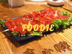 -四喜小胖·北京涮肉(五道营店)