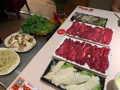 -潮泰牛肉火锅 · 创于1992年(车公庙店)