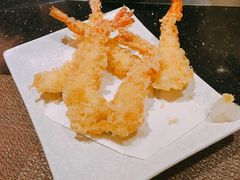 -極上萬膳·日料放题(海岸城店)