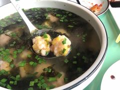 -自助火锅筷乐食代自助餐厅(金辰店)