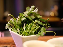 -额尔敦传统涮(公园西路店)