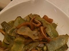 -北李妈妈菜·海肠捞饭(高新万达店)