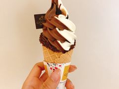 -GODIVA(月星环球港店)