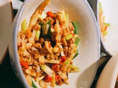 -姐夫的小菜(新中关购物中心店)