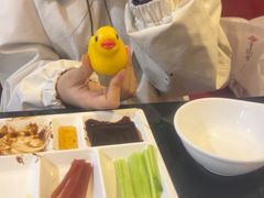 -皇城根·京城味家常菜(西市场·嘉华广场店)