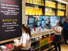 -必胜客(双榆树店)