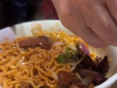 -寻裕记·现炒浇头面(人民广场店)