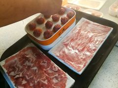 -一天好养生火锅·衢州人自己的火锅(阳光水岸店)