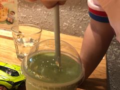 -乐凯撒披萨(东方新世界店)