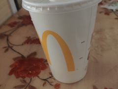 -麦当劳(永泰餐厅)