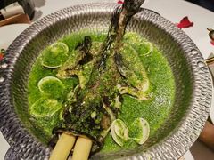 -狮拾久·现代新加坡料理(福田COCO Park店)