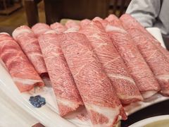 -爱新觉罗福臨火锅馆(万科滑雪场店)