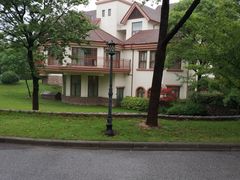 -南通鹏欣花园国宾酒店