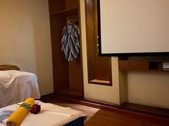 -跨越足界Spa足道(潍坊店)