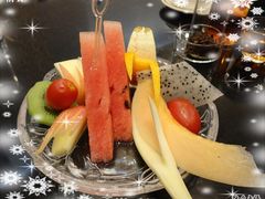 果盘-红色盛宴酒楼(科丰桥店)