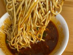 -吴记怪味面(牛王庙店)