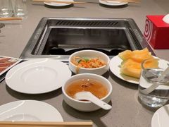 -海底捞火锅(杭州天虹购物中心店)