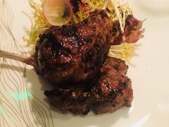 -Oyster Talks 四度蚝法餐厅