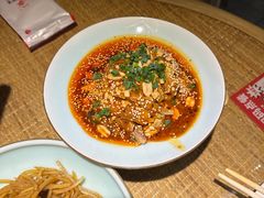 -渝信川菜(长安店)