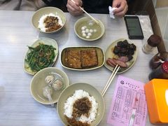 -圆宝台湾小吃(迎津街店)