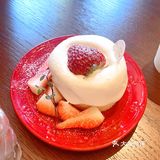 福州烟台山老仓山甜品屋