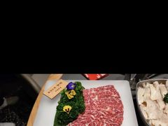 -左庭右院鲜牛肉火锅(环球港店)