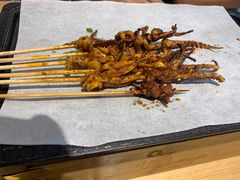 -蚝太郎烧烤(大寨路店)