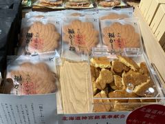 -北海道神宫