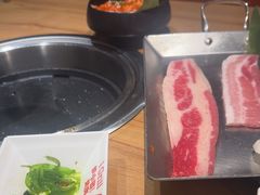-炉小哥烤肉(熙地港店)