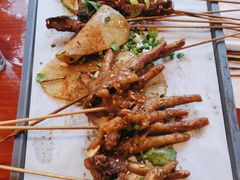 -林二哥宜烤官·宜宾小烧烤