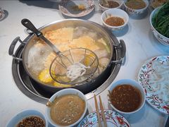 -汕头八合里海记牛肉店(清河店)