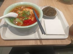 -李先生牛肉面大王(广渠门内店)