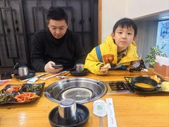 -真利味·脊骨火锅·正宗韩国料理(韩乐坊店)