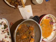 -金掌勺锅包肉(太原万达店)