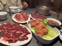 -贵宾牛·潮汕牛肉火锅(珠池总店)